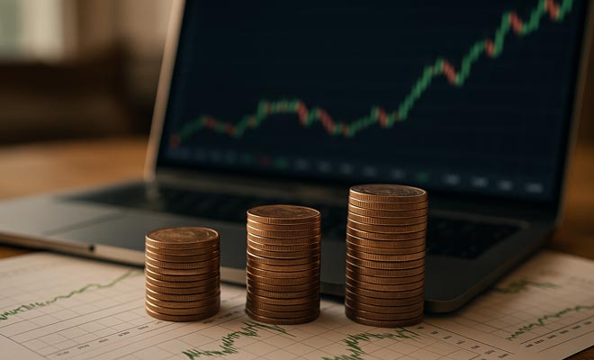 4 Azioni da Comprare ad Agosto 2025: Scelte Top tra Tech, AI e Biotech