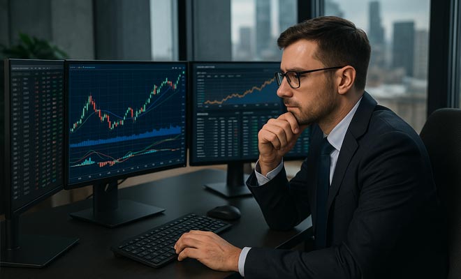 3 Azioni da Comprare Ora con Potenziale Rialzo +50% entro la Fine del 2025