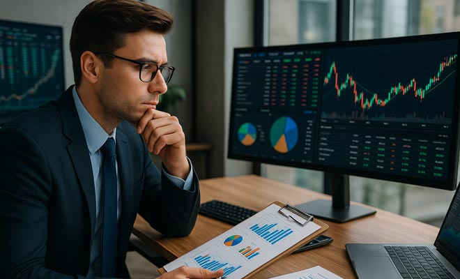 Dove Investire: 10 Azioni da Comprare Ora e Tenere per 25 Anni