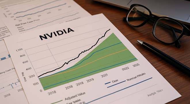 Azioni Nvidia sotto la lente: analisi fondamentale e scenari futuri