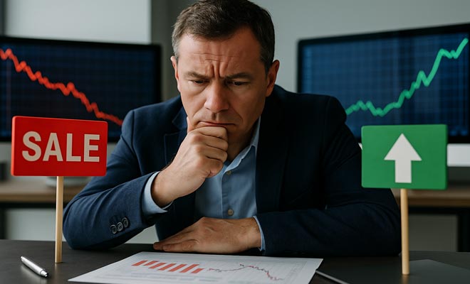 5 Azioni “a Sconto” che Non Sono Davvero Convenienti — e Cosa Comprare al Loro Posto