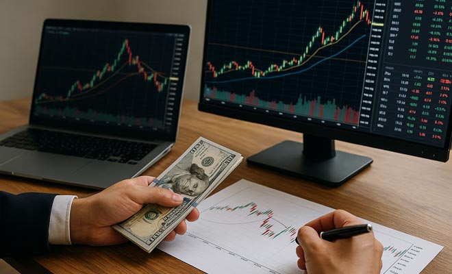 6 Azioni che i Super Investitori Stanno Accumulando Ora