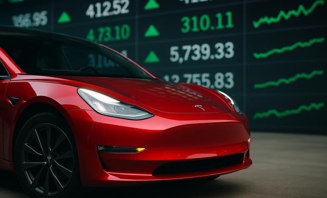 Tesla: il nuovo capitolo AI secondo Dan Ives