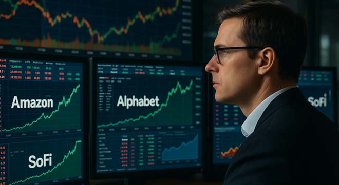 3 titoli che guideranno il prossimo rally di Borsa secondo Tom Lee