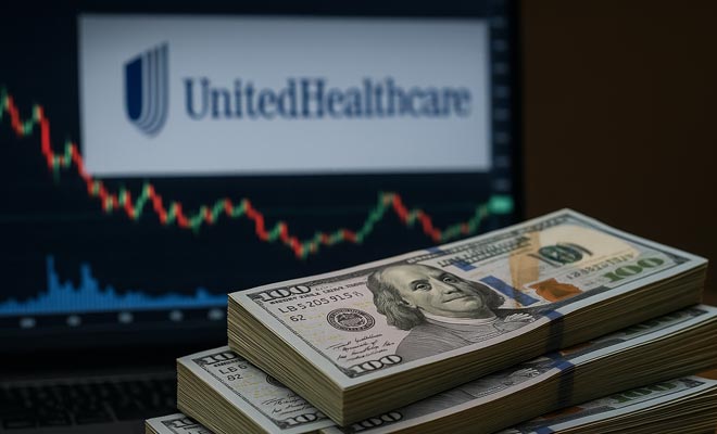 UnitedHealth (UNH): Previsione Prezzo Azioni 2026 e Target di Mercato