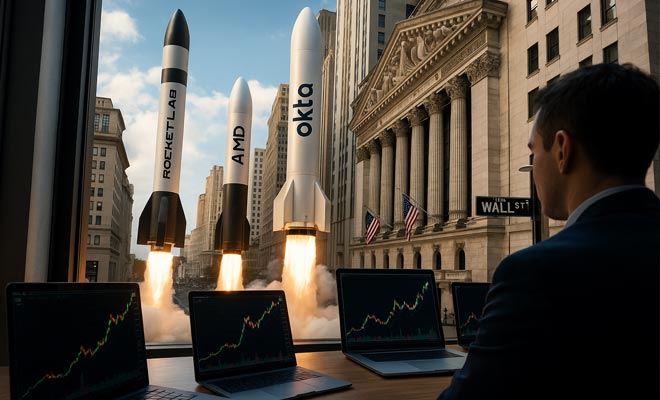 3 Azioni ad Alto Potenziale per Raddoppiare il Capitale nei Prossimi Anni