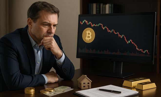 Bear Market Crypto in arrivo? Strategie pratiche per proteggere e far crescere il capitale