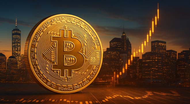 Perché Bitcoin è sulla strada verso 1 milione di dollari