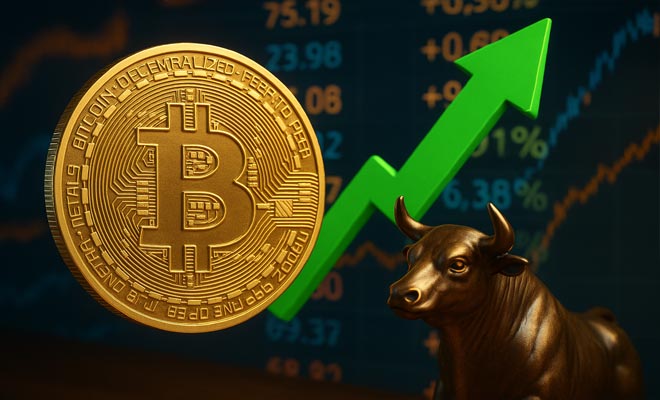 Bitcoin e Azioni, Perché sono Destinati a Salire per Sempre