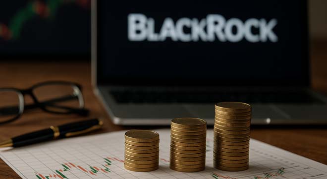 BlackRock punta tutto su Nvidia, Apple e Amazon: ecco perché