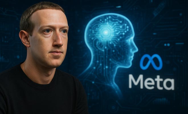 Cosa c’è dietro il boom di Meta? Scopri la mossa segreta di Zuckerberg