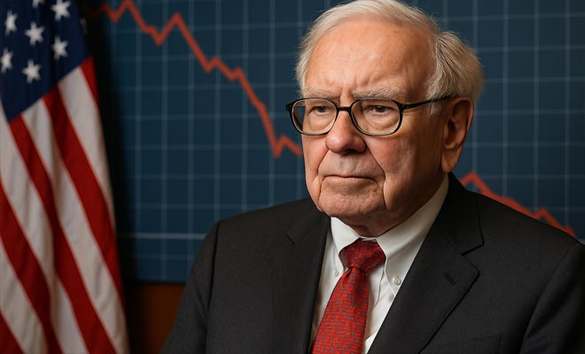 Buffett Avverte: I Dazi di Trump Possono Frenare l’Economia USA