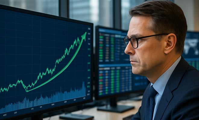 Siamo Davvero all’Inizio di un Nuovo Bull Market? L’Analisi di Morgan Stanley