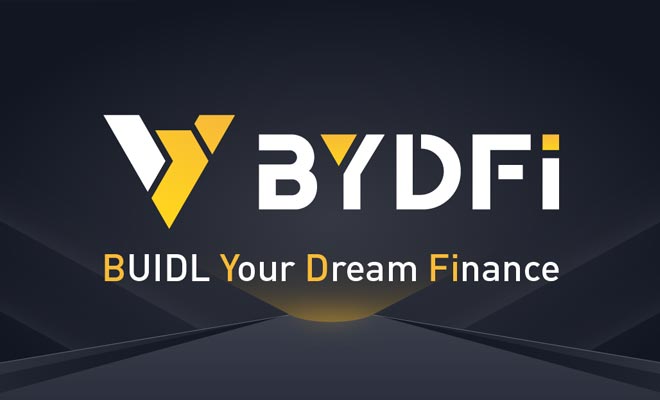 BYDFi: La Piattaforma di Social Trading che Sta Rivoluzionando il Mercato Crypto