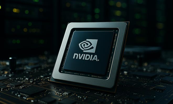 Gli scenari per gli utili futuri di Nvidia