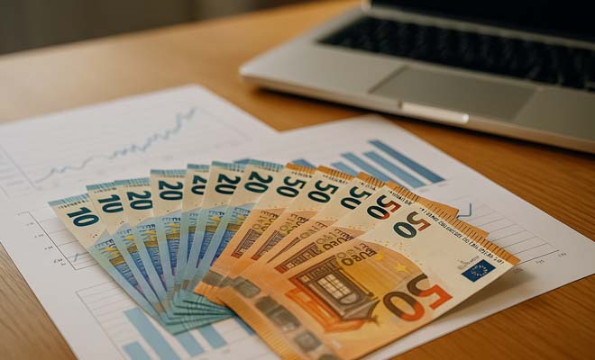 Come Investire 10.000€ da Zero: Guida Completa