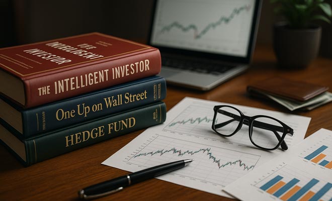 Come Investire Oggi? Le Strategie da Super Investitori per Battere il Mercato