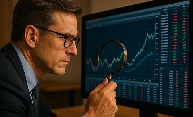 Come Trovare Azioni di Qualità a Prezzi Convenienti