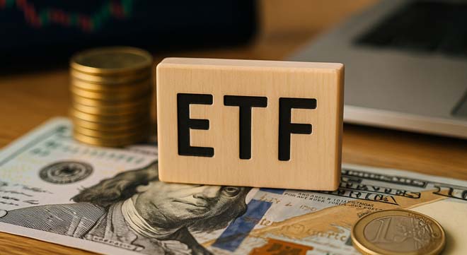 Conviene Investire Tutto su un ETF? Ecco la Verità