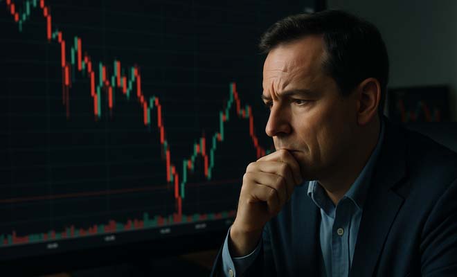 Attenzione Investitori: Cosa Sta Succedendo Davvero ai Mercati?