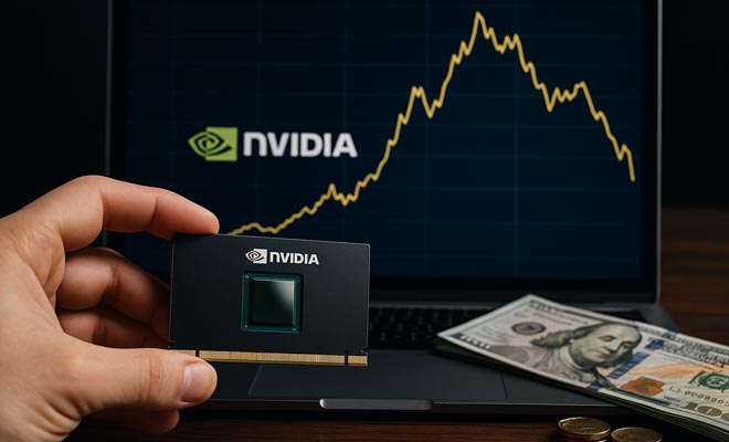 Perché la Crescita di Nvidia sta Rallentando? Opportunità, Rischi e Verità