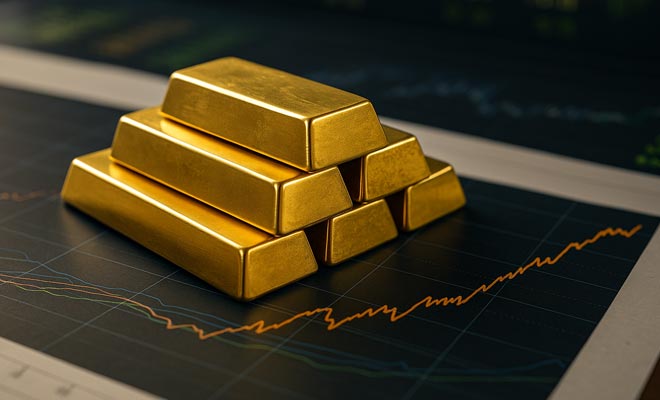 L’oro come assicurazione contro l’instabilità