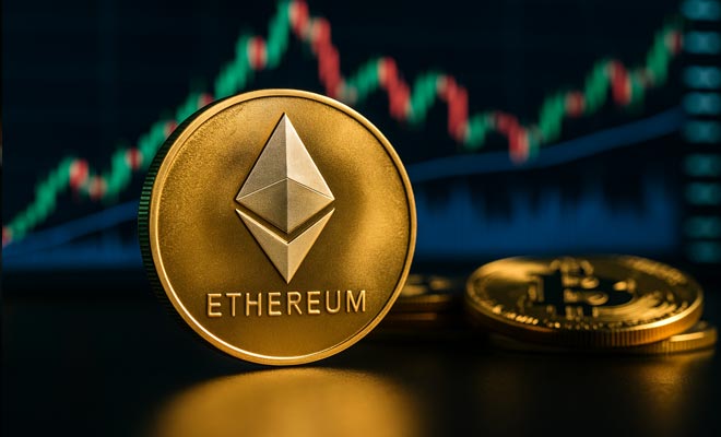 Ethereum Verso un Nuovo Rally Storico. La Spinta Istituzionale Cambia Tutto