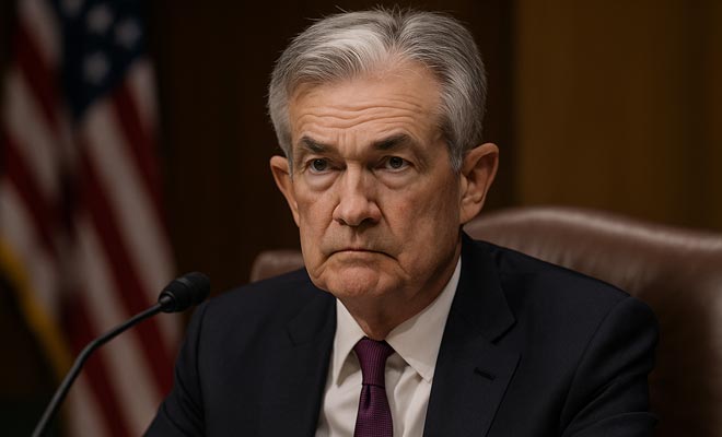 La Federal Reserve Prepara Fino a 6 Tagli ai Tassi: Cosa Significa per i Mercati?