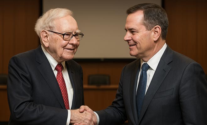 Il Futuro di Berkshire Hathaway senza Warren Buffett: Opportunità o Rischio?