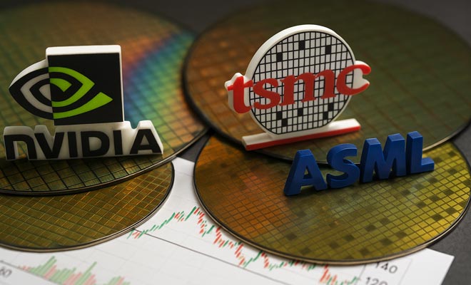 Intelligenza Artificiale: I Veri Vincitori Insieme a Nvidia