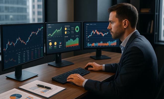 Come Investire Oggi: La Strategia di Portafoglio che Batte l’Incertezza dei Mercati