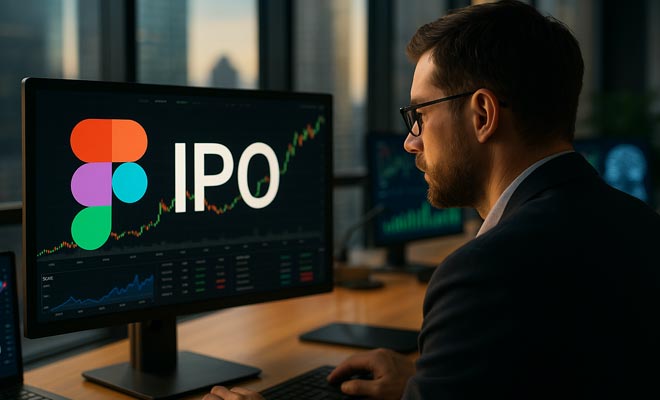 IPO Figma: Tutto Quello che Devi Sapere Prima di Investire