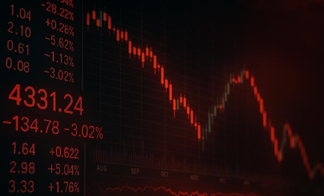 Mercati a Rischio: L’Allarme di Tom Lee su una Correzione del 20%