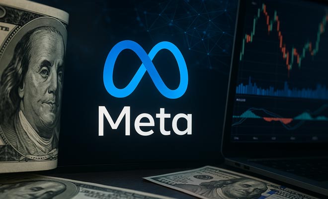 Meta Platforms: Quando gli Investimenti in AI Pesano sul Titolo