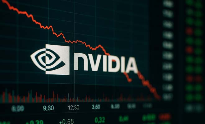 Trimestrale Nvidia da Record ma il Titolo Scivola: Cosa sta Accadendo al Colosso dell’AI?