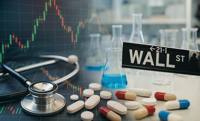 Le Opportunità di Investimento che i Miliardari Vedono dove Invece gli Altri Vedono Panico