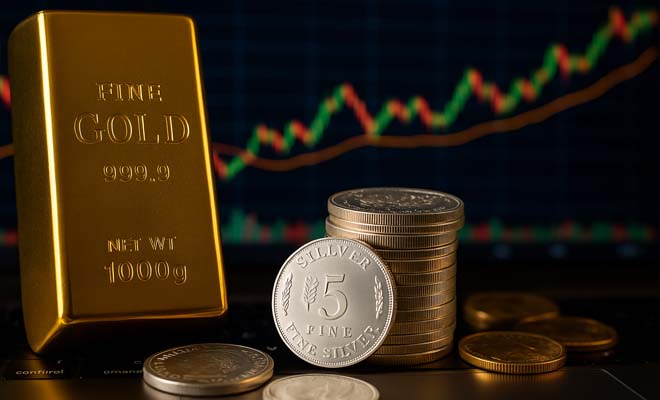 Settembre Esplosivo per Oro e Argento: Previsioni e Strategie di Investimento