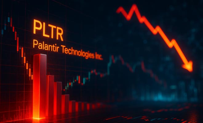 Palantir Crolla: Fine di un Sogno o Opportunità di Acquisto?