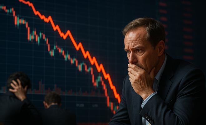 Siamo nella più Grande Bolla di Sempre? Come Proteggere i Tuoi Investimenti