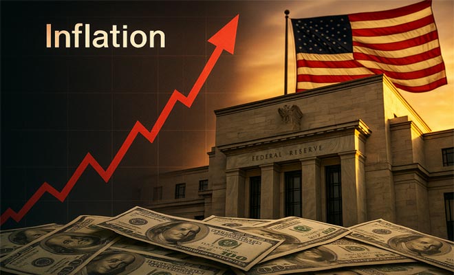 PPI USA Shock: Inflazione alle Stelle e Rischio Stagflazione