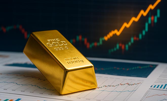 Prezzo dell’Oro Vicino al Record: Le Mosse di Trump che Agitano i Mercati