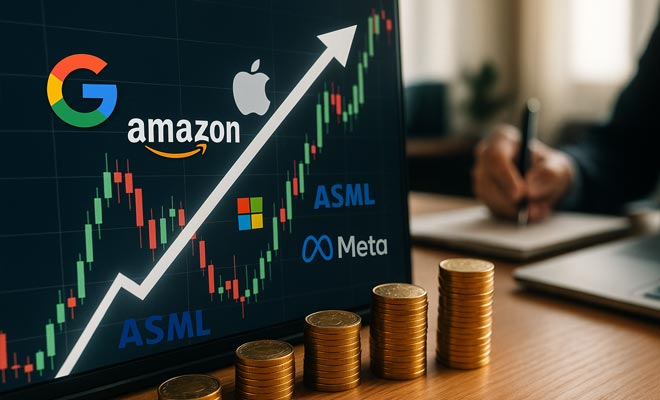Risultati Trimestrali Big Tech Usa: Quali Azioni Comprare Subito? Ecco la Classifica