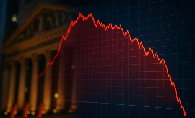 I tagli dei tassi potrebbero far crollare il mercato: ecco 4 titoli da monitorare