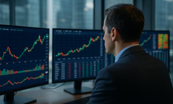 I 3 Titoli Tech che Guideranno il Prossimo Rally di Wall Street