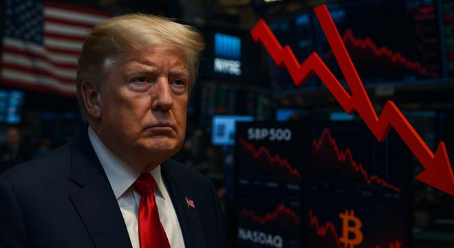 Trump scuote Wall Street: ecco come trasformare la volatilità in profitto