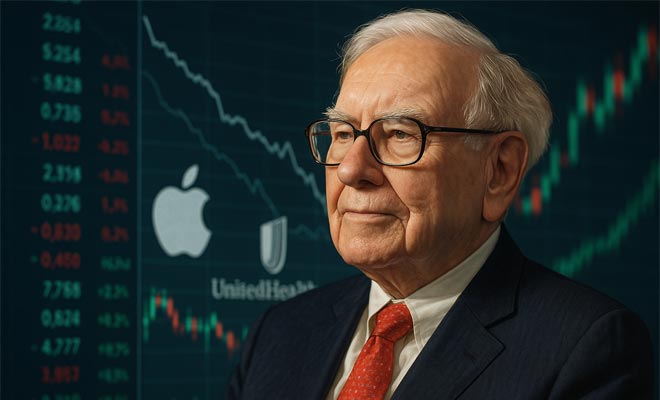Gli Ultimi Acquisti e Vendite di Warren Buffett Fanno Riflettere: Ecco i Dettagli del suo 13F