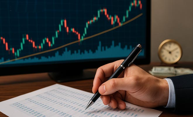 24 Ore Decisive per i Mercati Finanziari