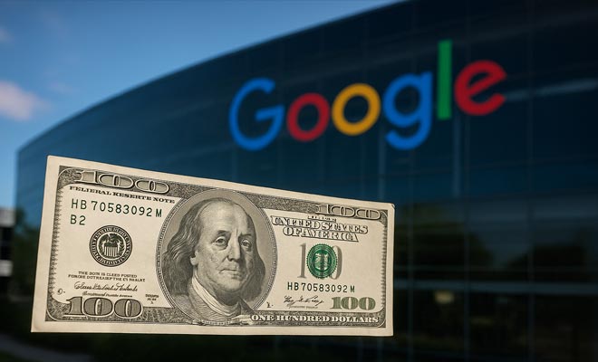 Alphabet: Il miglior investimento AI del decennio oggi in sconto