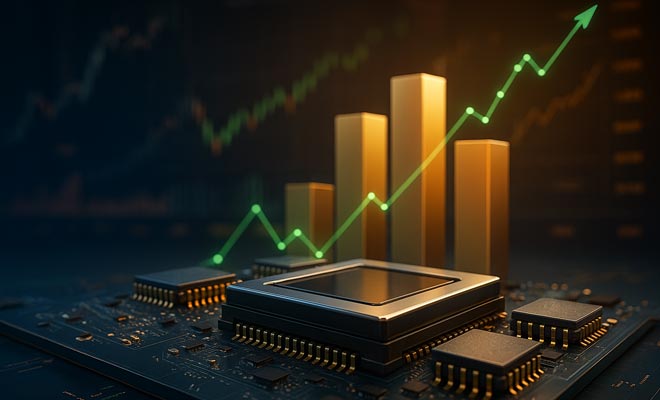 Alternative a Nvidia: 5 investimenti nascosti da scoprire subito