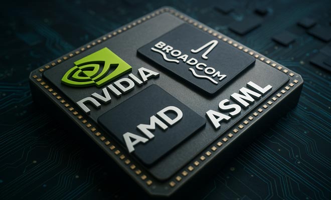 Nvidia è Cara? Scopri 3 Azioni AI Alternative con Enorme Potenziale